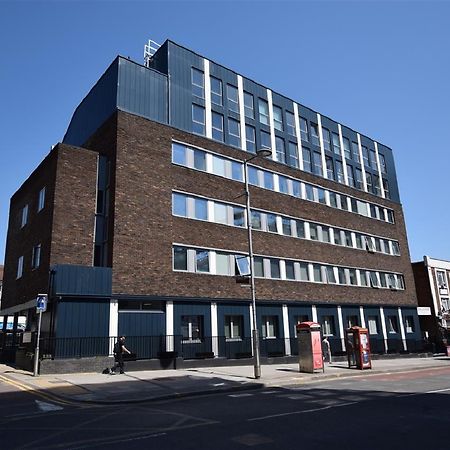 Valet Apartments Wembley Exterior photo