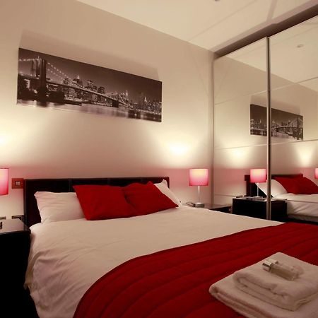 Valet Apartments Wembley Exterior photo