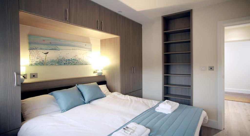 Valet Apartments Wembley Exterior photo
