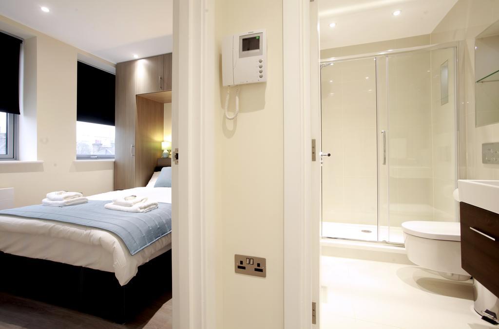 Valet Apartments Wembley Exterior photo