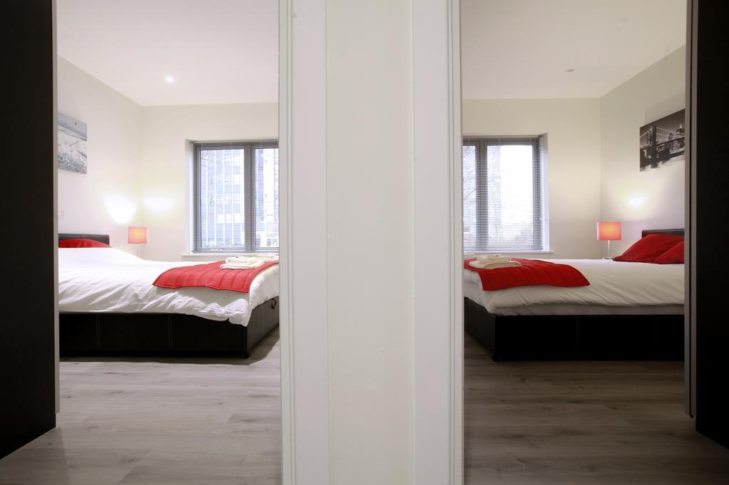Valet Apartments Wembley Exterior photo