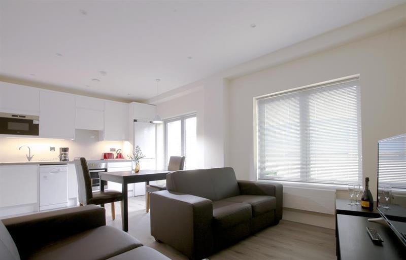 Valet Apartments Wembley Exterior photo